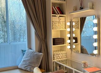 Продажа однокомнатной квартиры, 31.4 м2, Москва, улица Маршала Чуйкова, 7к1, улица Маршала Чуйкова