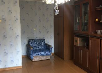 Продажа однокомнатной квартиры, 33 м2, Челябинск, улица Воровского, 83, Советский район