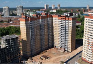 Продаю однокомнатную квартиру, 36.4 м2, Чебоксары, ЖК Серебряные Ключи, жилой комплекс Серебряные Ключи, поз13/3