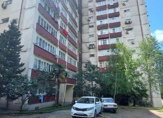 Продаю 3-ком. квартиру, 64 м2, Сочи, Мацестинская улица, 13, микрорайон Верхняя Мацеста