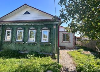 Продаю дом, 93 м2, деревня Следово, Первомайская улица, 18