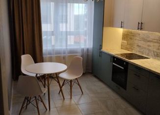 Продам однокомнатную квартиру, 36 м2, Москва, метро Лесопарковая, Варшавское шоссе, 170Ек6