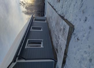 Продам дом, 92 м2, деревня Вилга, Р-21 Кола, 419-й километр