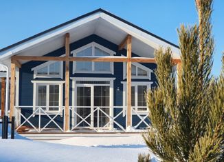 Продам дом, 98 м2, посёлок Ленинский