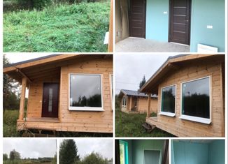 Продажа дома, 64 м2, СНТ Агат, улица Барина