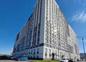 1-ком. квартира на продажу, 38 м2, Оренбург, улица Автомобилистов, 15