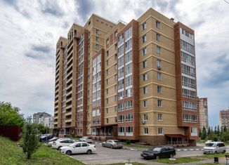 Продается двухкомнатная квартира, 60 м2, Омск, Пригородная улица, 21к4, ЖК На Андрианова