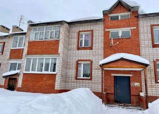 Продается 3-комнатная квартира, 82.7 м2, село Магистральный, Станционная улица, 16