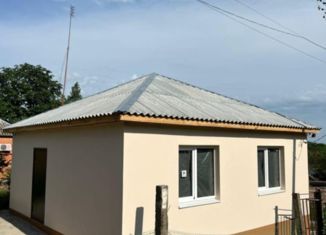 Продаю дом, 41 м2, хутор Большой Лог, Тихий переулок