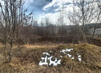 Земельный участок на продажу, 6 сот., поселок Аликоновка, Прямая улица, 34А