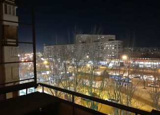 Продажа трехкомнатной квартиры, 64 м2, Волгоград, проспект Героев Сталинграда, 48, Красноармейский район