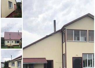 Дом на продажу, 137 м2, СНТ Бирюса, 10-й ряд, 17