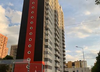 Продажа трехкомнатной квартиры, 96.1 м2, Москва, улица Лефортовский Вал, 13, улица Лефортовский Вал