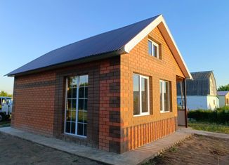 Продам дом, 34 м2, СНТ Заречное, 4-я линия