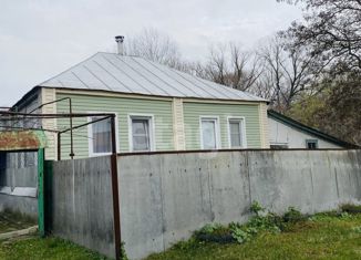 Дом на продажу, 76.2 м2, рабочий посёлок Горшечное