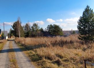 Участок на продажу, 20 сот., садоводческое товарищество Полиграфист, Вишнёвая улица