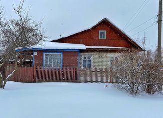 Продажа дома, 90 м2, Ртищево, улица Некрасова