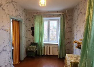 Продается двухкомнатная квартира, 41.1 м2, Мурманск, улица Академика Павлова, 2, Октябрьский округ