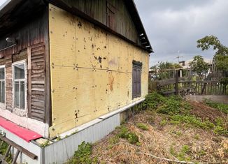 Продам дом, 30 м2, Омск, Центральный округ, 6-я Северная улица