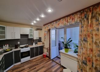 Продается 1-ком. квартира, 49 м2, Рязань, Интернациональная улица, 18к1