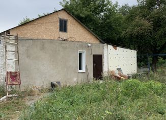 Дом на продажу, 61.5 м2, село Широкополье, Молодёжная улица, 39