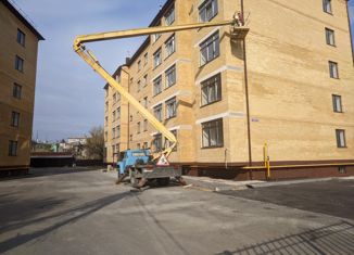 Продам однокомнатную квартиру, 45 м2, Ессентуки, Галерейная улица, 21Б