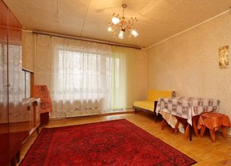 Продается 1-комнатная квартира, 37 м2, Москва, Воронежская улица, 20к1, метро Зябликово