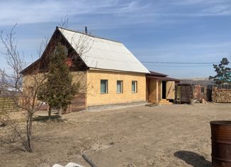 Продается дом, 114.7 м2, село Нижний Саянтуй