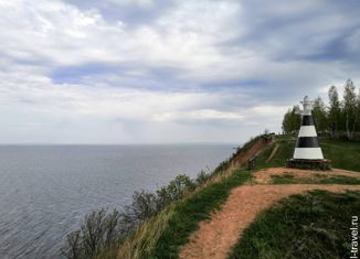 Земельный участок на продажу, 10 сот., поселок городского типа Куйбышевский Затон, улица Ленина