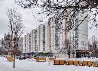Продается 3-комнатная квартира, 65 м2, Москва, Славянский бульвар, 5к1, метро Славянский бульвар