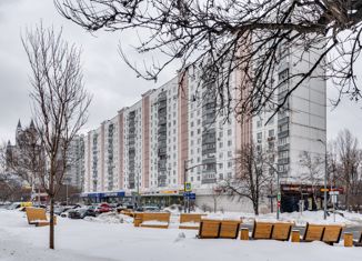 Продается 3-комнатная квартира, 65 м2, Москва, Славянский бульвар, 5к1, район Фили-Давыдково