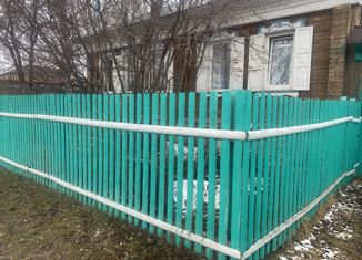 Продаю дом, 45.6 м2, село Ломовка, улица Н. Штырляева, 22
