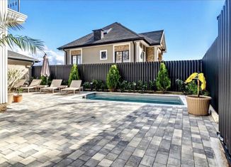 Продажа таунхауса, 101 м2, село Черешня, Терновая улица, 16/1