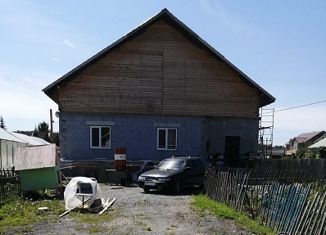 Продается дом, 181.5 м2, посёлок Шабровский, СНТ Свердловского ОПХ, 29