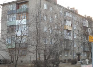 Продам 1-ком. квартиру, 31 м2, Тейково, улица 8 Марта, 14