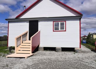 Продается дом, 113.4 м2, село Матвеевка, Солнечная улица, 26