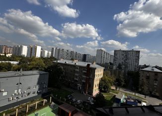 Продаю 1-ком. квартиру, 44.1 м2, Москва, Хорошёвское шоссе, 25Ак1, метро ЦСКА