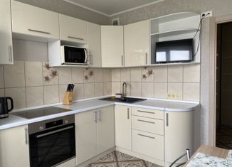 Двухкомнатная квартира на продажу, 54 м2, Красноярск, Комсомольский проспект, 9, Советский район