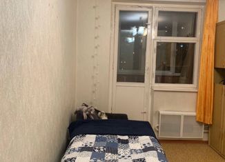 Аренда комнаты, 55 м2, Москва, Кантемировская улица, 20к2, район Москворечье-Сабурово