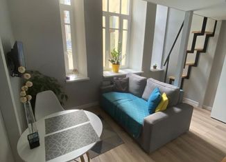 1-комнатная квартира на продажу, 19 м2, Санкт-Петербург, Невский проспект, 147, Невский проспект