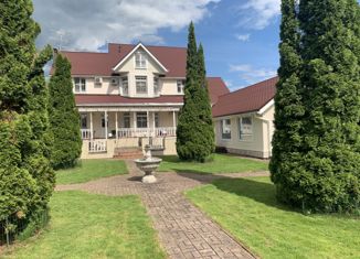 Продам дом, 605 м2, деревня Малое Саврасово, деревня Малое Саврасово, 233