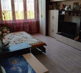 Продам 2-комнатную квартиру, 60 м2, Анапа, ЖК Горгиппия Морская, улица Ленина, 229