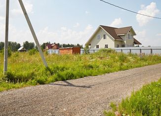 Продается земельный участок, 8.27 сот., коттеджный посёлок Акварель