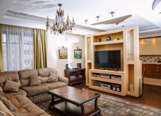 Продается четырехкомнатная квартира, 160.6 м2, Москва, улица Щепкина, 13, метро Сухаревская