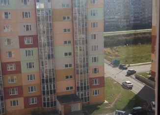 Продажа однокомнатной квартиры, 35 м2, Чебоксары, проспект Геннадия Айги, 16