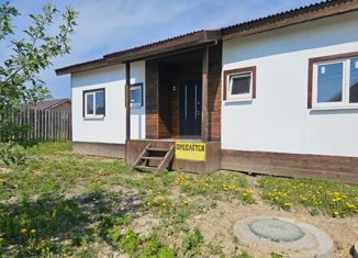 Продается дом, 107.2 м2, коттеджный поселок Простоквашино, улица Собаки Шарика, 100