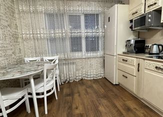 Двухкомнатная квартира на продажу, 54.2 м2, Петропавловск-Камчатский, улица Савченко, 16/2, ЖК Каскад