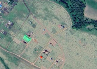 Продажа земельного участка, 10 сот., деревня Раздолье, Рябиновая улица, 19