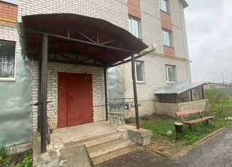 1-ком. квартира на продажу, 34 м2, Бабаево, Боровая улица, 10Б