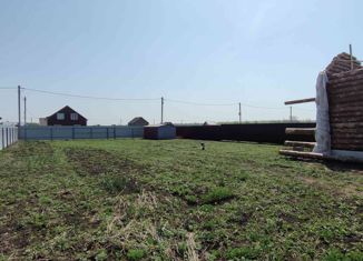 Продается земельный участок, 8 сот., ТСН Уфимские зори. Булгаковские дачи, 4-я улица